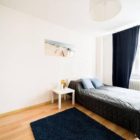 3 Rooms Big Apartment - 150 M Town Hall - Nice Design Wroclaw Bagian luar foto
